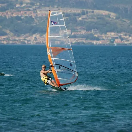 Lägenhet Pepe -lago Di Bracciano *